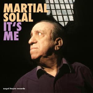 It's Me - Martial Solal
