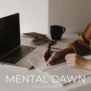 Wisdom Path: Deep Focus Tracks - Piano Morning