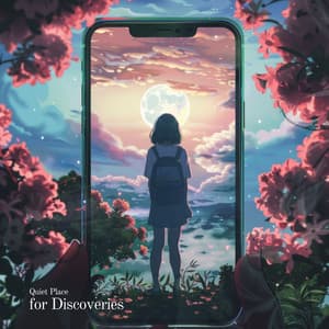 Quiet Place for Discoveries - Atmósferas Relajantes