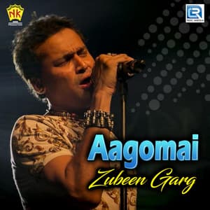 Aagomai - Zubeen Garg