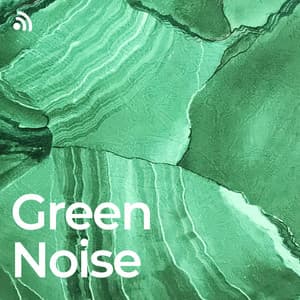 Green Noise - Sleep Noise Island
