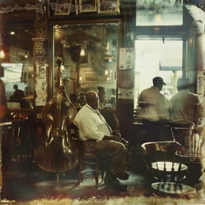 Late Shift - Jazz Classics