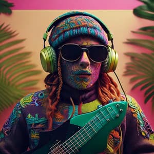 Hip Hop Pet Vibes: Smooth Rhythms for Companions - Binaural Beats Recordings