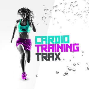 Cardio Training Trax - Running Trax