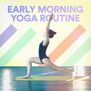 Early Morning Yoga Routine - Soothing Music for Sleep Academy