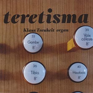 Teretisma - Klaus Treuheit