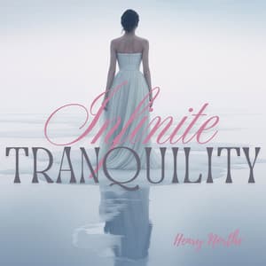 Infinite Tranquility - Henry Northe