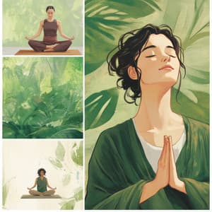 Magiske Poter Rejse - Brainwave Samples