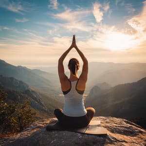 Momentos De Paz: Música Para La Reflexión - Restaurante Música Deluxe