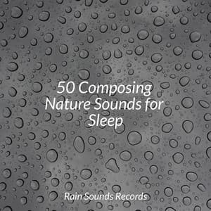 50 Composing Nature Sounds for Sleep - Avslappning Sound