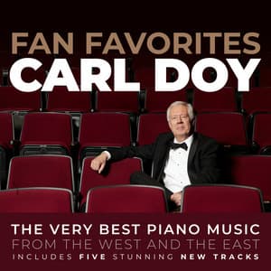 Fan Favorites - Carl Doy