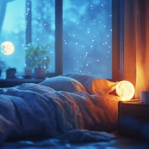 Tranquil Evening Vibes for Restfulness - Brunch Chillout Playlist