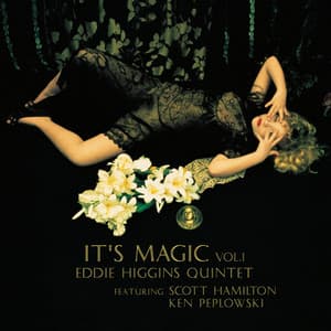 It's Magic vol.1 - Eddie Higgins