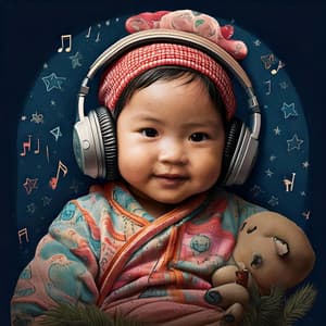 Baby Grooves: Hip Hop Rhythms for Little Ones - Solfeggio Music