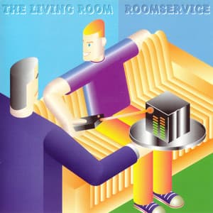 Roomservice - The Living Room