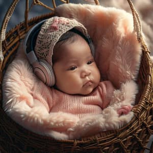 Peaceful Baby Slumber: Calm Rest Melodies - International Music