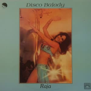 Disco Balady - RAJA