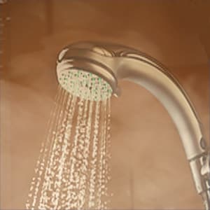 Soothing Showers for Rest and Relaxation - Sleep Difficulty