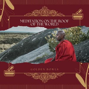 Meditation on the Roof of the World - Golden Bowls