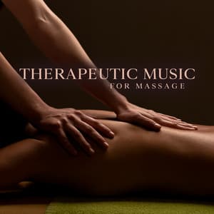 Therapeutic Music For Massage - Magic Leaf Creator