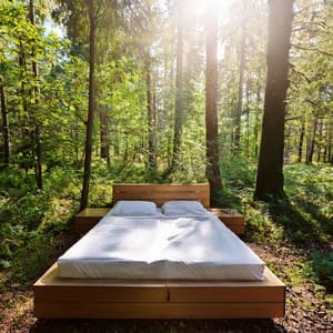 Lofi Soñando: Patrones Musicales Para Dormir - Ondas serenas