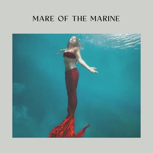 Mare of the Marine - Water Sounds Natural White Noise