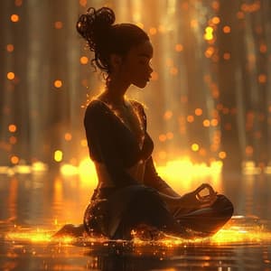 Melodías Para La Relajación: Cadencias Suaves - Música de mesa para sentirse bien durante la cena