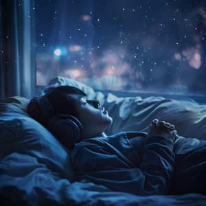 Melodic Sleep: Soothing Tunes for Serenity - Soothing Sleepers