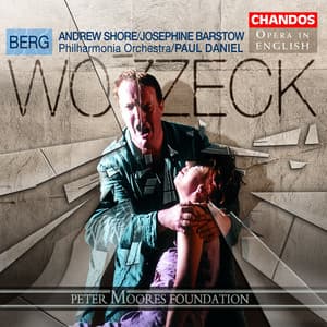 Berg: Wozzeck - Alban Berg