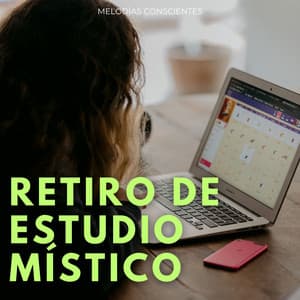 Retiro De Estudio Místico: Melodías Conscientes - Biblioteca de muestras ambientales