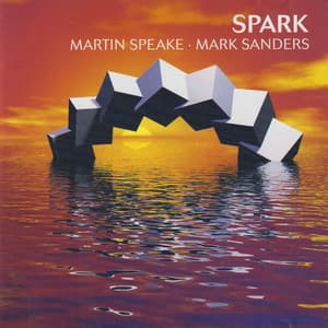 Spark - Martin Speake