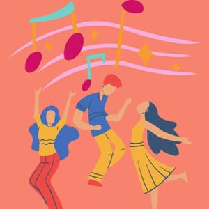 Echoes of Lounging with A Book - Hotel Lobby Lounge