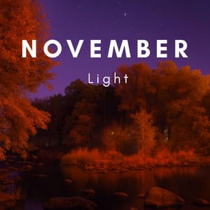 November Light - Mike Autumn