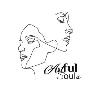 Artful Souls: Create a Lot and Become an Artist of the Month, Inspiring and Uplifting Music - Soothing Music Academy