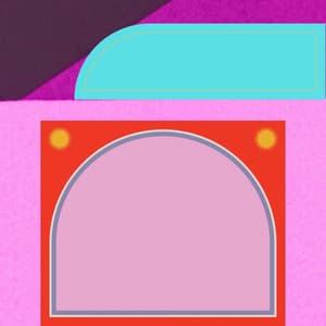 Music for Repeating Nights - Cappuccino Coffee House