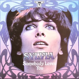 Somebody Loves You - Sylvia Vrethammar