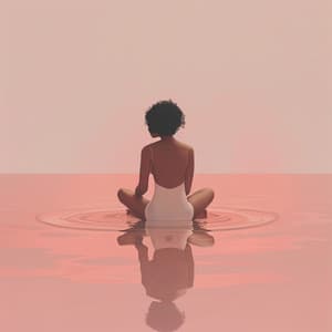 Melodías Conscientes: Música Para La Meditación - Meditación de frecuencia de solfeo