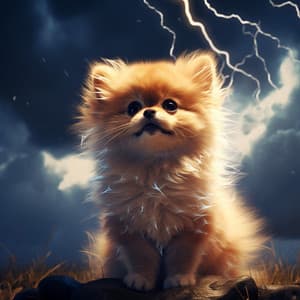 Cats Thunder: Feline Storm Cantata - La Nature