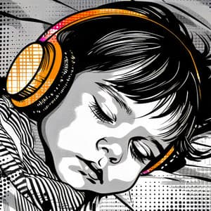 बेहद ठंडे संवेदनशीलता: सफेद गुंज का मनोहर - Soothing White Noise for Infant Sleeping and Massage