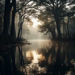 Tranquil Waters for Pets: Soothing Nature Sounds - Music for Pets Library