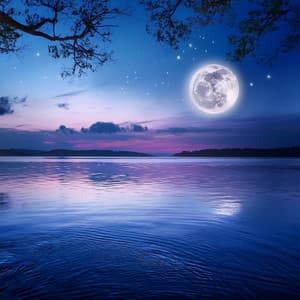 Music For Sleep That Touches The Edges Of The Dreaming World - Bedtime Songs Academy