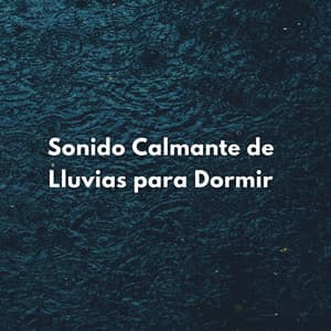 Sonido Calmante De Lluvias Para Dormir - Sueños tormentosos (lluvia)