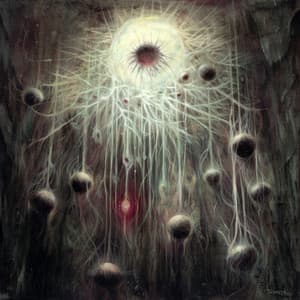 Encantos de la Noche de Brujas - Halloween & Musica de Terror Specialists