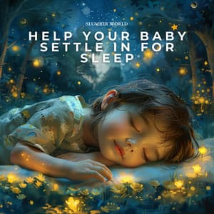 Help Your Baby Settle in for Sleep - Slumber World