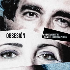 Obsesión - Connie Valentini