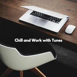 Chill and Work with Tunes - Cafe Jazz Paris