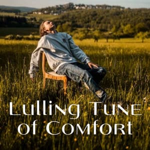 Lulling Tune of Comfort - The Sleep Aids