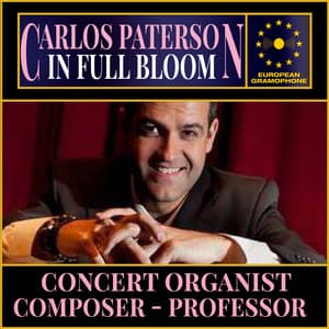 Paterson: In Full Bloom - Carlos Paterson