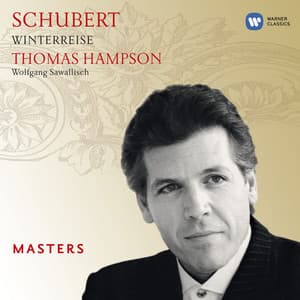 Schubert: Winterreise - Franz Schubert