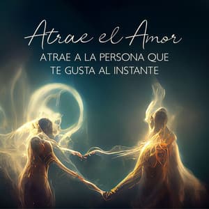 Atrae el Amor: Atrae a la Persona Que te Gusta al Instante, Conecta con la Persona Tú Amas en Otra Dimensión, La Telepatía es Real, El Amor Cósmico, La Música de Amor Muy Poderosa - Masaje Tantrico Musica Colección